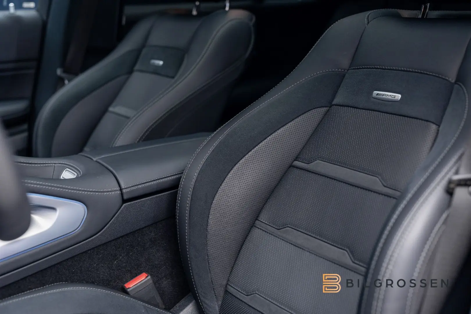GLE 53 4M+ Coupé AMG Premium Plus HuD Massage
