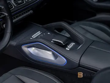 GLE 53 4M+ Coupé AMG Premium Plus HuD Massage