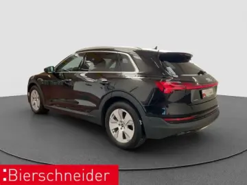 e-tron 55 qu MATRIX PANO HuD B&O 360
