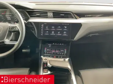 e-tron 55 qu MATRIX PANO HuD B&O 360