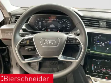 e-tron 55 qu MATRIX PANO HuD B&O 360