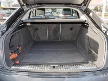 e-tron Sportback 55 S line /Matrix/Pano/B&O/HuD/
