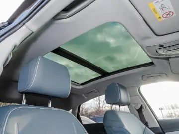 e-tron Sportback 55 S line /Matrix/Pano/B&O/HuD/