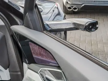 e-tron Sportback 55 S line /Matrix/Pano/B&O/HuD/
