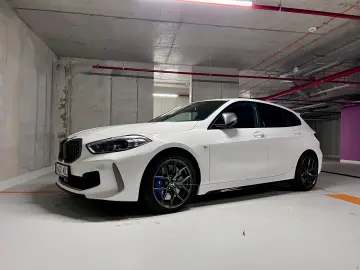 BMW 135