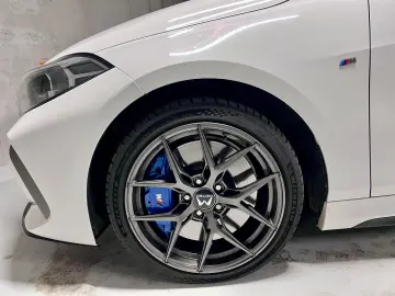 BMW 135