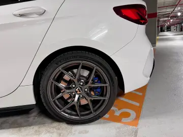 BMW 135