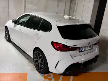 BMW 135