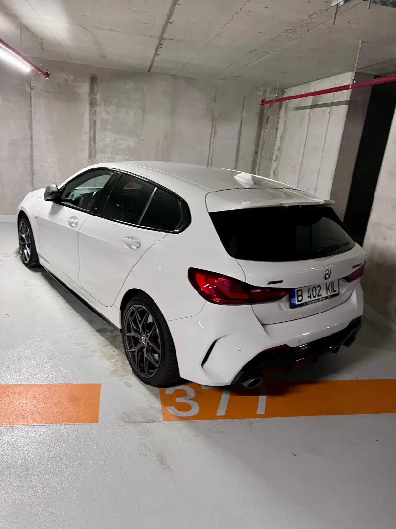 BMW 135