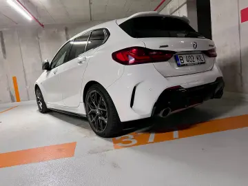 BMW 135