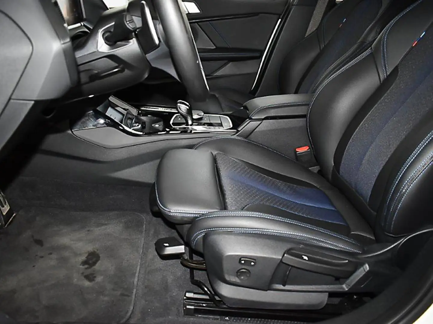 BMW 135