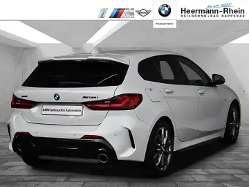 BMW 135