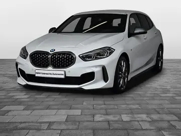 BMW 135