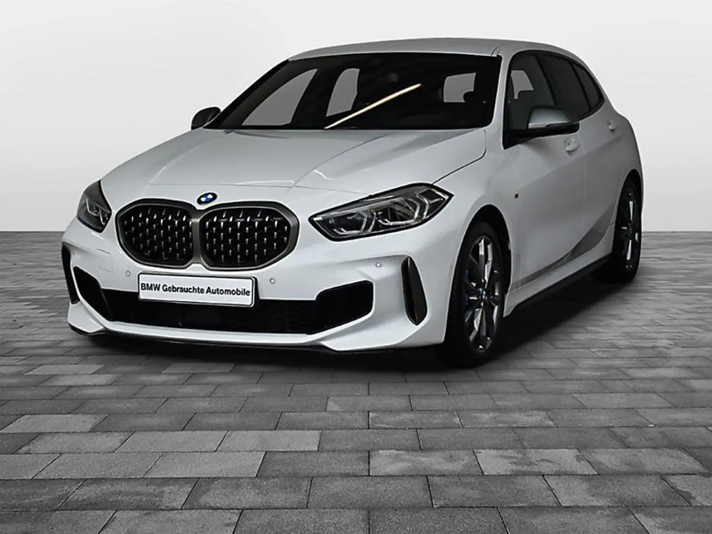 BMW 135