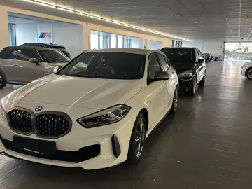 BMW 135