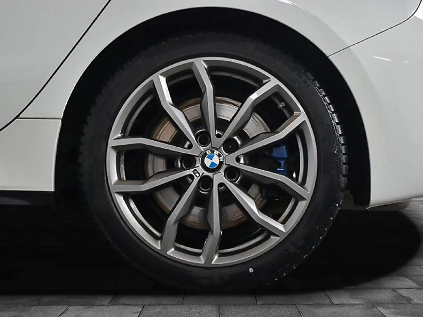 BMW 135