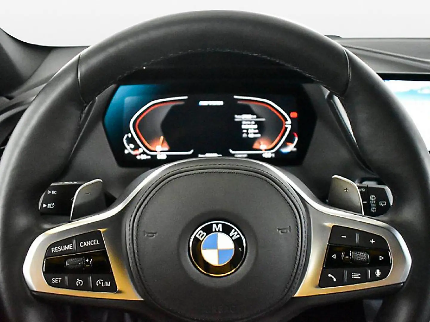 BMW 135