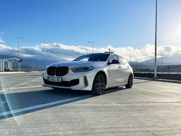 BMW 135