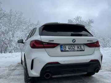 BMW 135