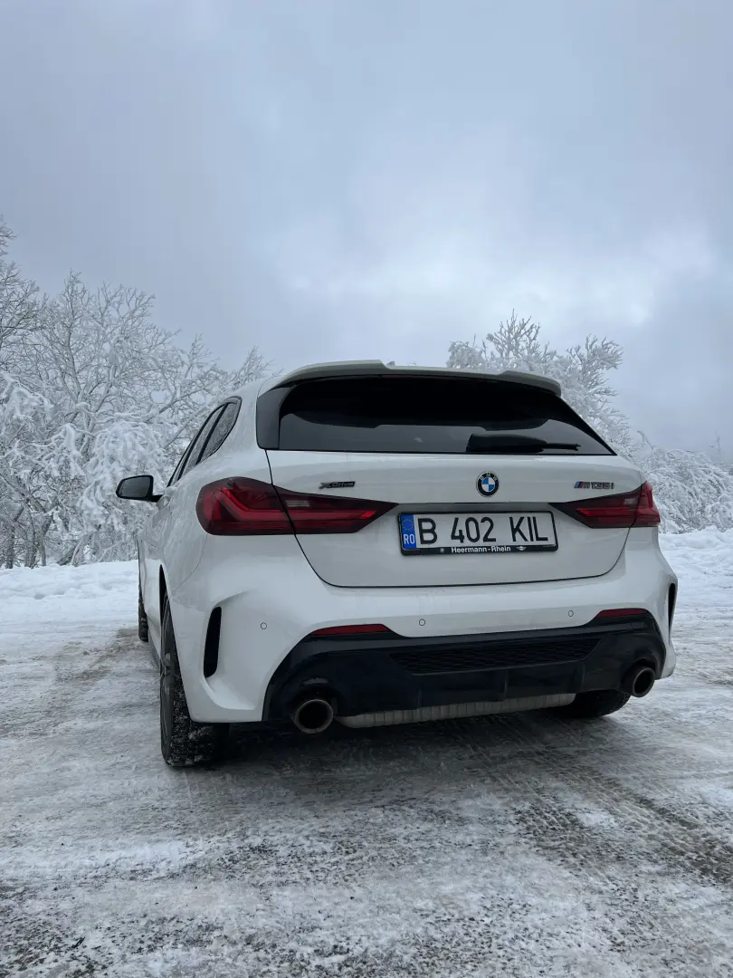 BMW 135