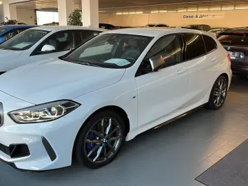BMW 135