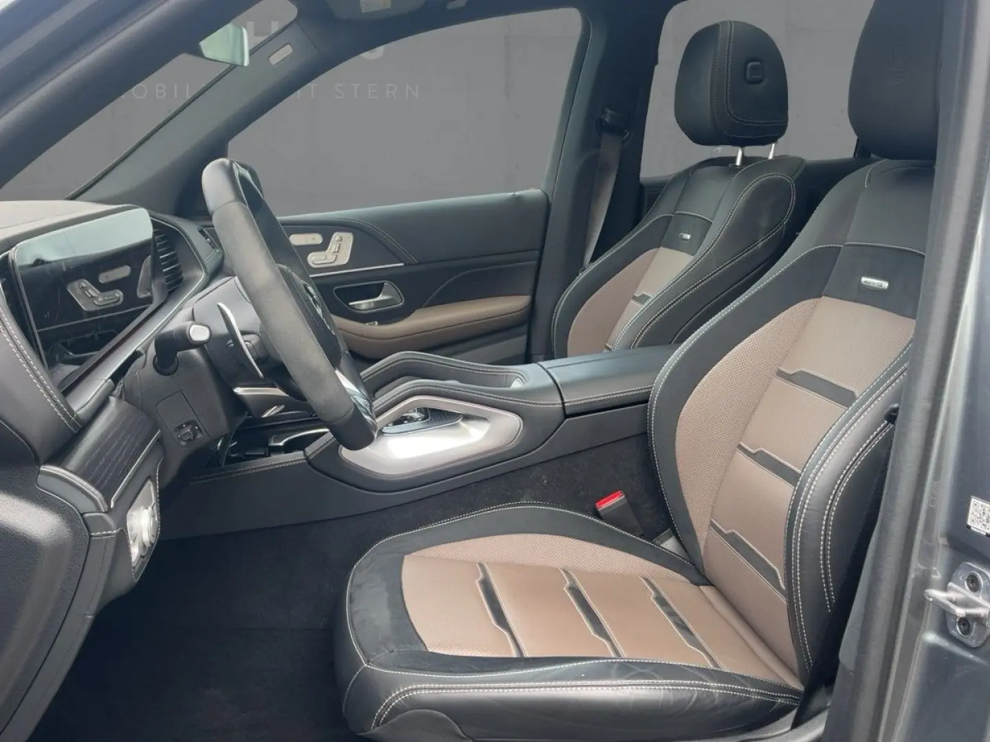 GLE 63 S 4M+ AMG/Night/Pano/360°/HuD/22''