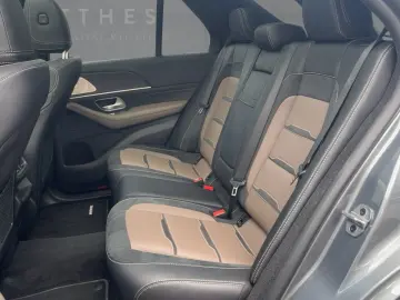 GLE 63 S 4M+ AMG/Night/Pano/360°/HuD/22''