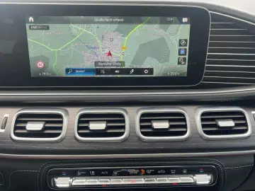 GLE 63 S 4M+ AMG/Night/Pano/360°/HuD/22''