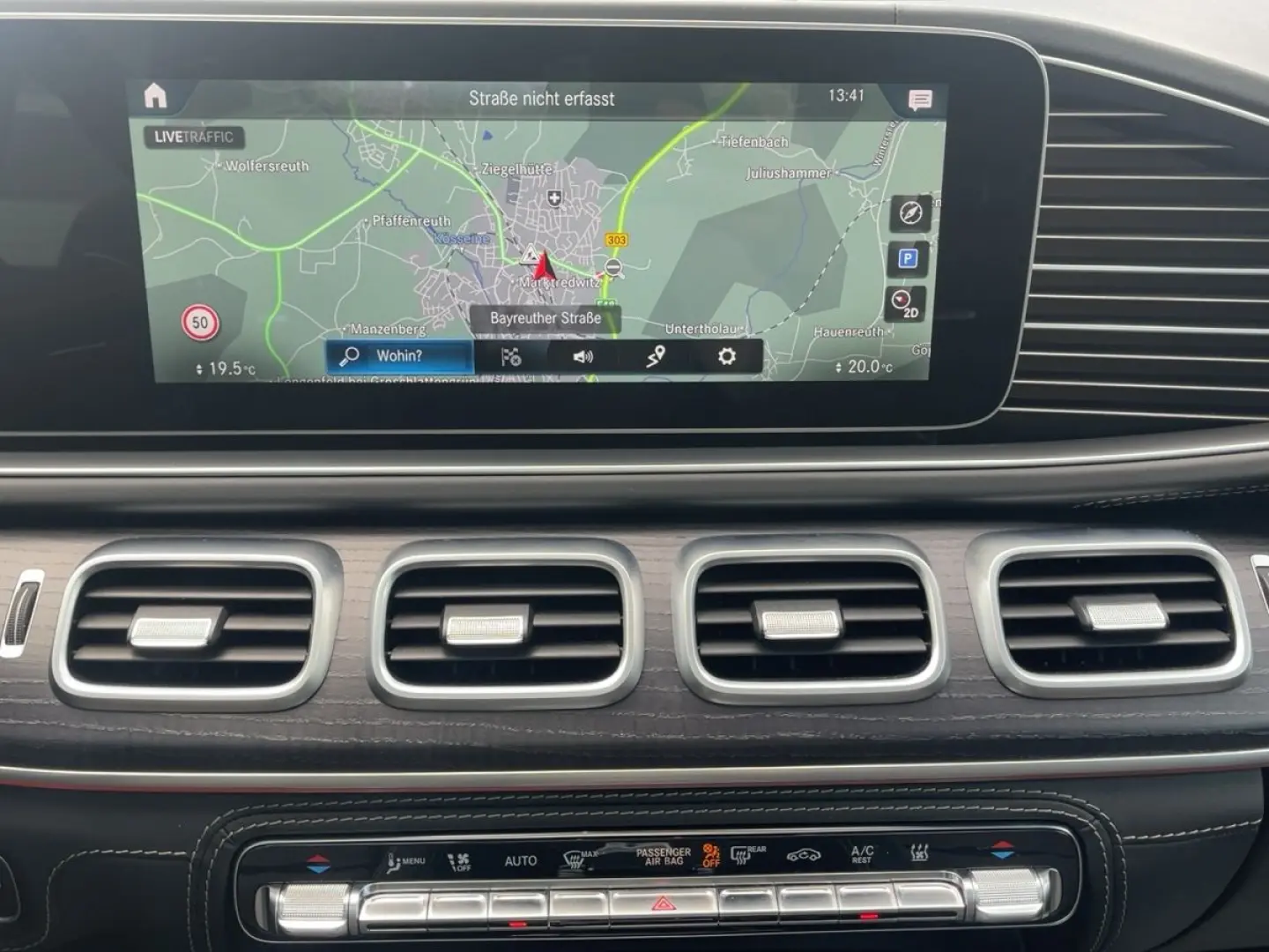 GLE 63 S 4M+ AMG/Night/Pano/360°/HuD/22''