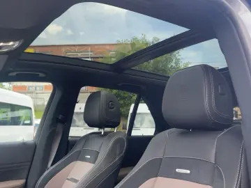 GLE 63 S 4M+ AMG/Night/Pano/360°/HuD/22''