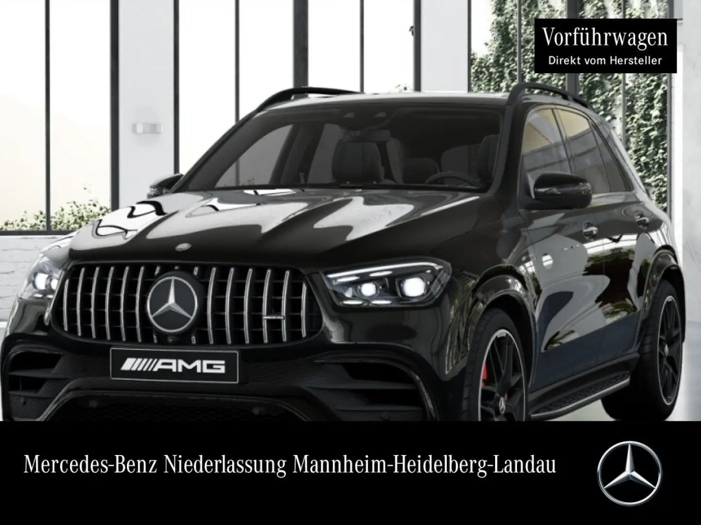 GLE 63 S 4M NIGHT+PANO+360+AHK+MULTIBEAM+HUD+9G