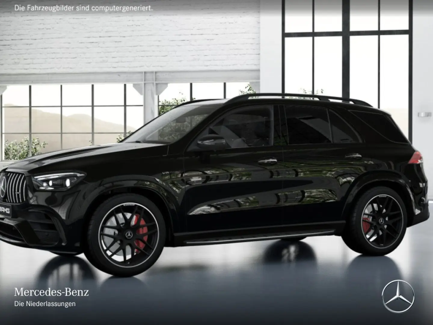 GLE 63 S 4M NIGHT+PANO+360+AHK+MULTIBEAM+HUD+9G