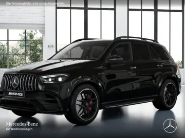 GLE 63 S 4M NIGHT+PANO+360+AHK+MULTIBEAM+HUD+9G