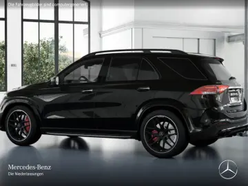 GLE 63 S 4M NIGHT+PANO+360+AHK+MULTIBEAM+HUD+9G