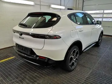Tonale 1.5 VGT Hybrid Ti Aut.*Matrix*Kamera*Keyl
