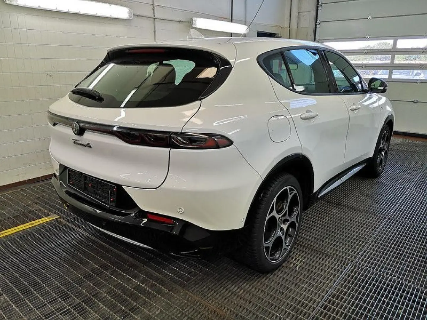 Tonale 1.5 VGT Hybrid Ti Aut.*Matrix*Kamera*Keyl
