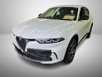 Tonale 1.5 VGT Hybrid Ti Aut. Matrix Kamera Keyl