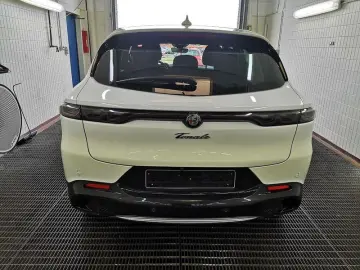 Tonale 1.5 VGT Hybrid Ti Aut.*Matrix*Kamera*Keyl