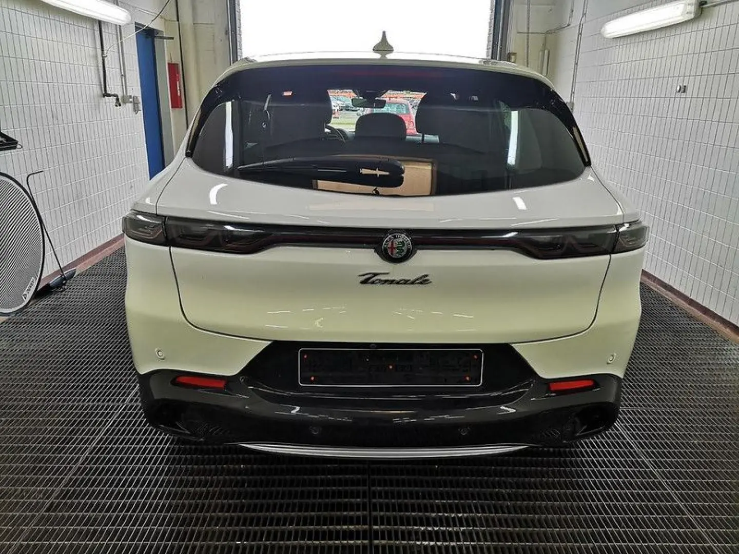 Tonale 1.5 VGT Hybrid Ti Aut.*Matrix*Kamera*Keyl