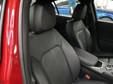 Giulia 2.0 Turbo TI Q4 AT8*Kamera*Assistenz-P*Bi