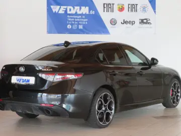 Giulia Veloce Q4 2.0 280PS 8AT *Premium-AudioPak