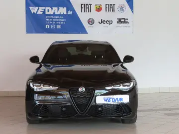 Giulia Veloce Q4 2.0 280PS 8AT *Premium-AudioPak