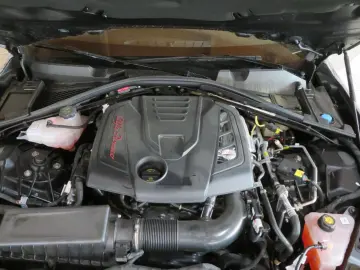 Giulia Veloce Q4 2.0 280PS 8AT *Premium-AudioPak