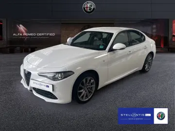 Giulia 2.0 Turbo 16V Ti Q4 ab 5 49%