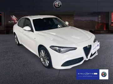 Giulia 2.0 Turbo 16V Ti Q4 ab 5,49%