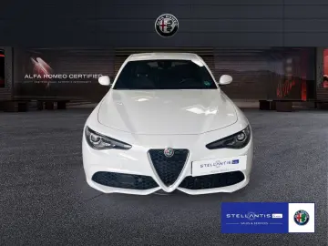 Giulia 2.0 Turbo 16V Ti Q4 ab 5,49%