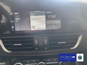 Giulia 2.0 Turbo 16V Ti Q4 ab 5,49%