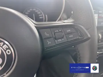 Giulia 2.0 Turbo 16V Ti Q4 ab 5,49%