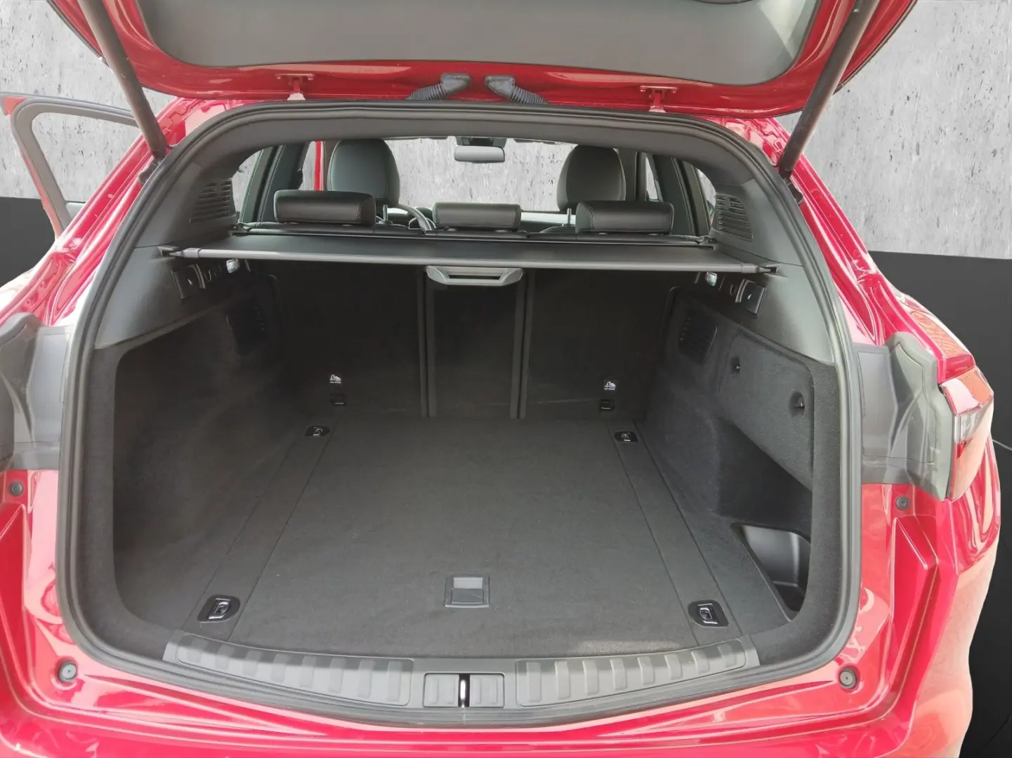 Stelvio Ti Q4 2.0 Turbo 16V +KeyLess+Kam.+SHZ