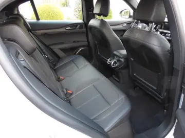 Stelvio 2.0 Turbo 16V 206kW Ti AT8-Q4
